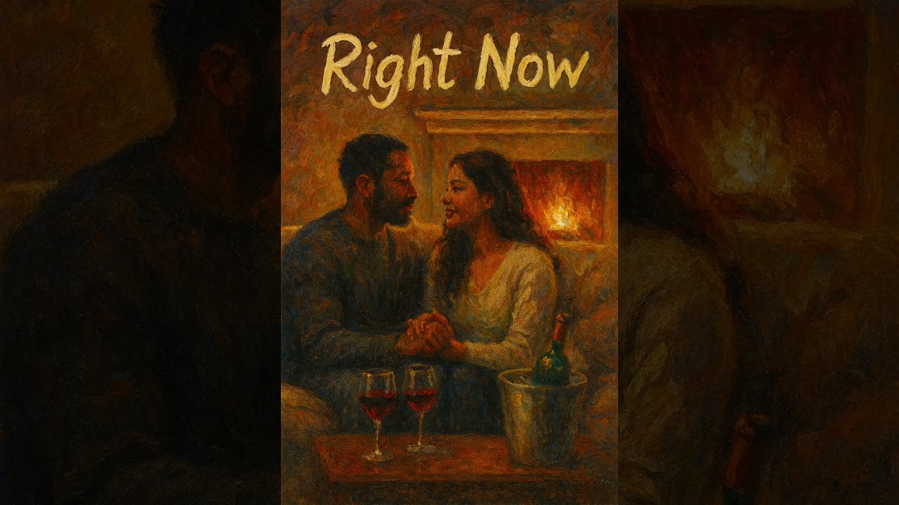 Right now ( Extended )