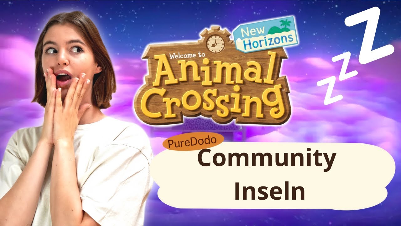 Ich war GESCHOCKT als ich diese COMMUNITY Inseln sah! Sooo gut! | Animal Crossing New Horizons