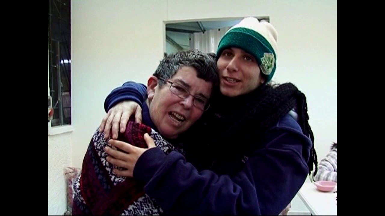 יהודית שושני2011