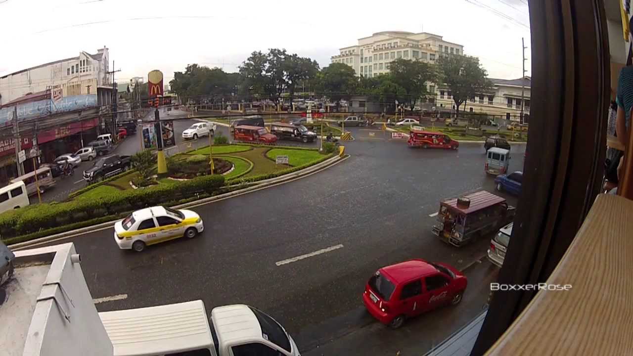 [HD] To Atrium Mall Iloilo (From Jaro)