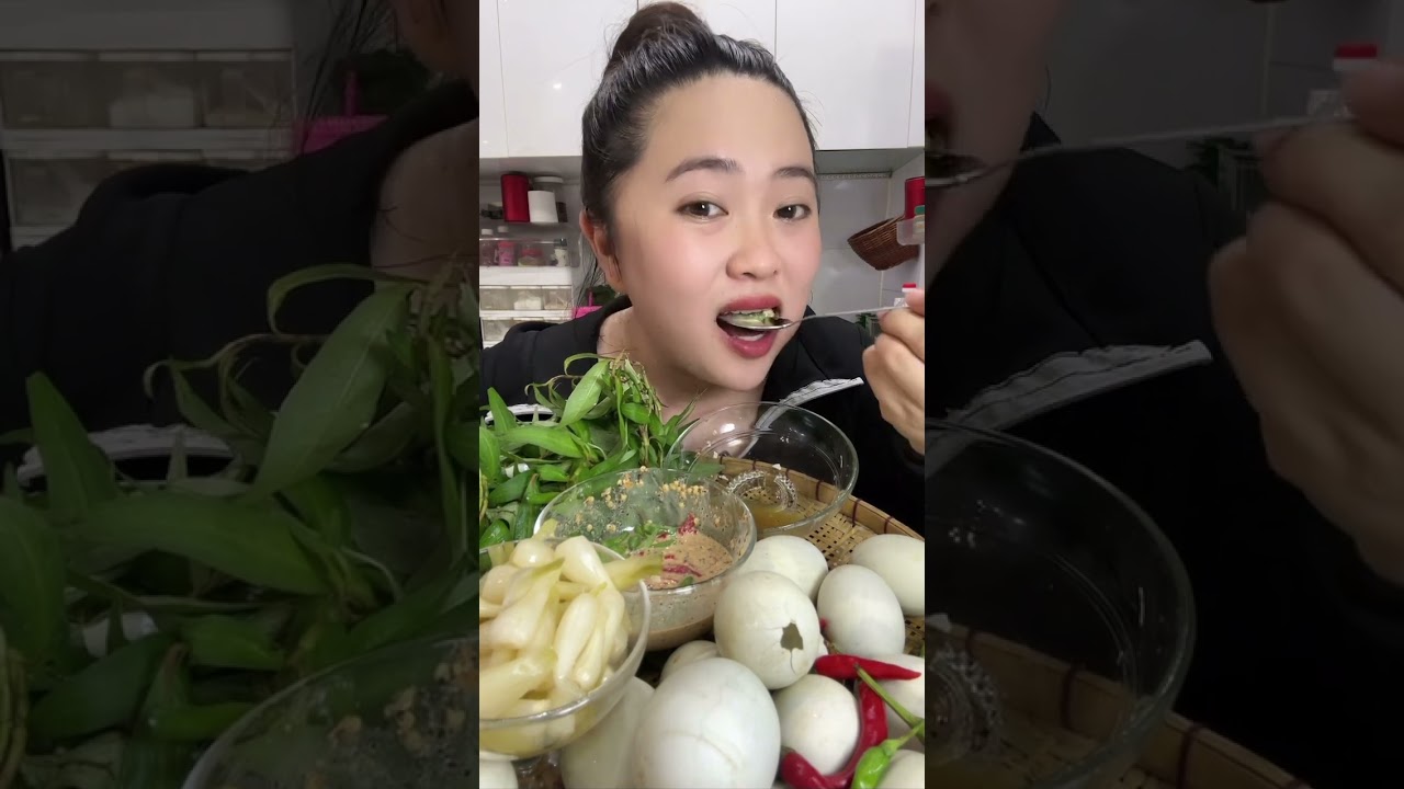 TRỨNG LỘN CÙNG EM NHA 🫣và chuyên mục dự trữ