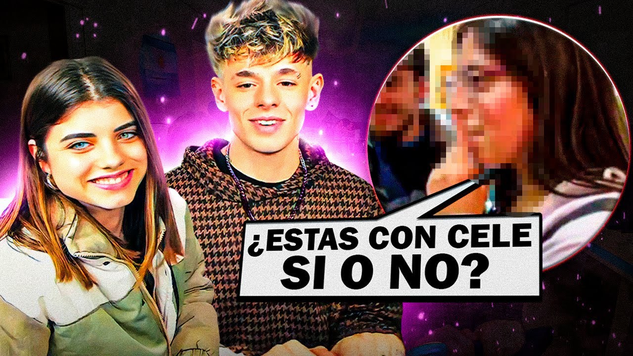 FUIMOS ATACADOS POR UNA CELOKY ENFURECIDA