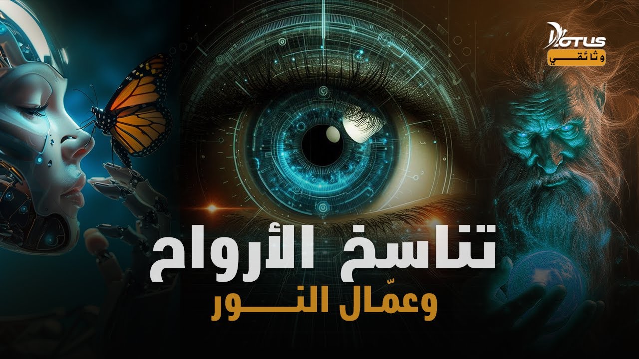 هل يولد الإنسان من جديد؟ حقيقة تناسخ الأرواح وعمّال النور &ndash; وثائقي: قبضة من أثر الرسول