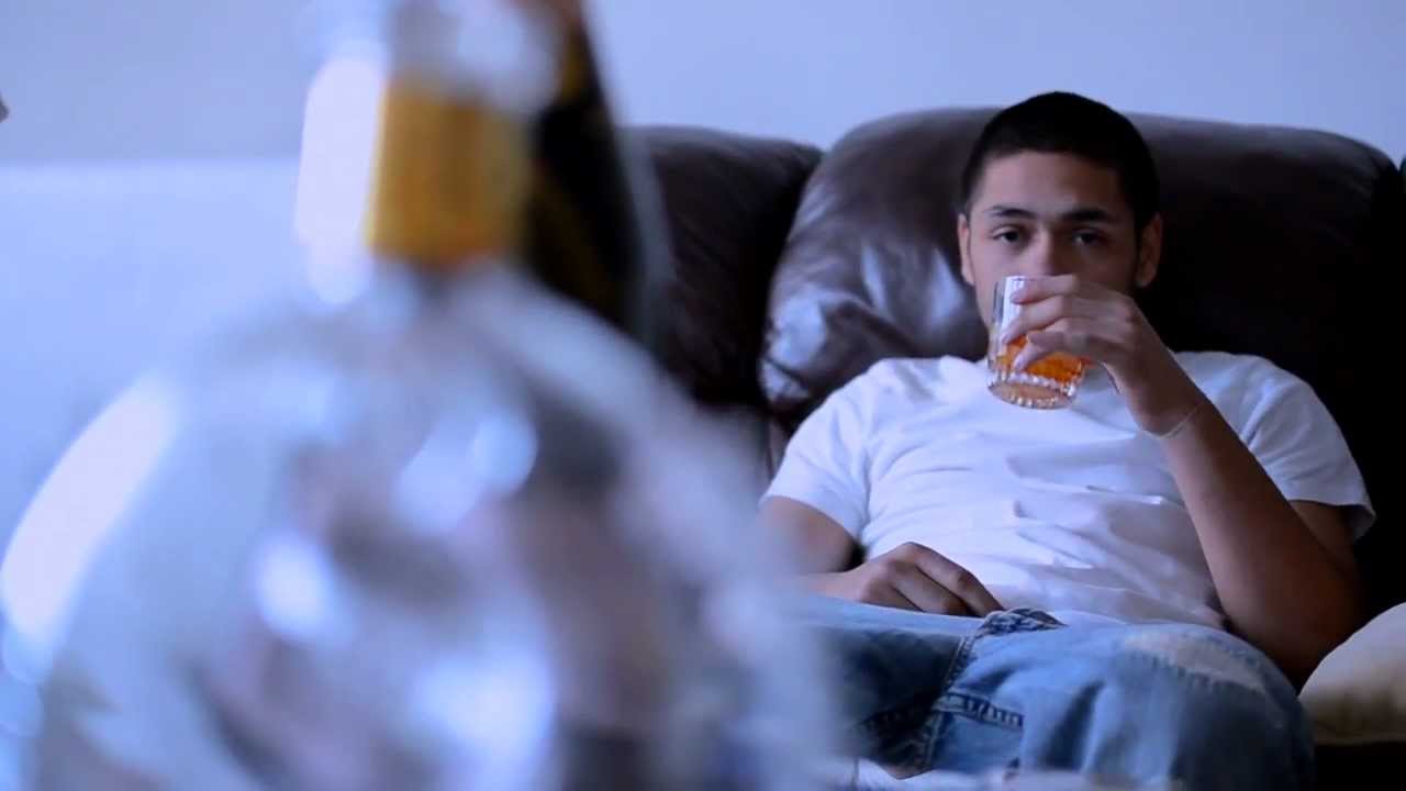 Antman- Same Pain Different Struggle (Official Music Video) Directed by KsharkTV