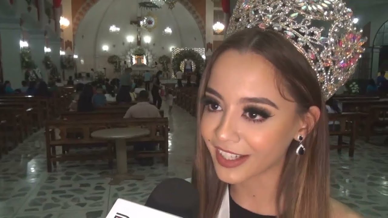 San Luis Acatl&aacute;n, Gro. Celebran los 500 a&ntilde;os al santo patrono San Luis Rey de Francia.
