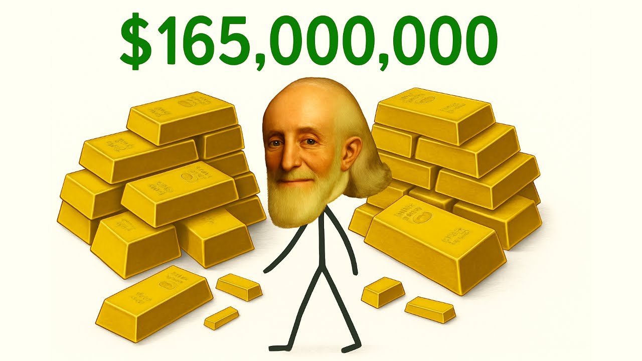 The Wealthiest Commune in America : The Harmonites