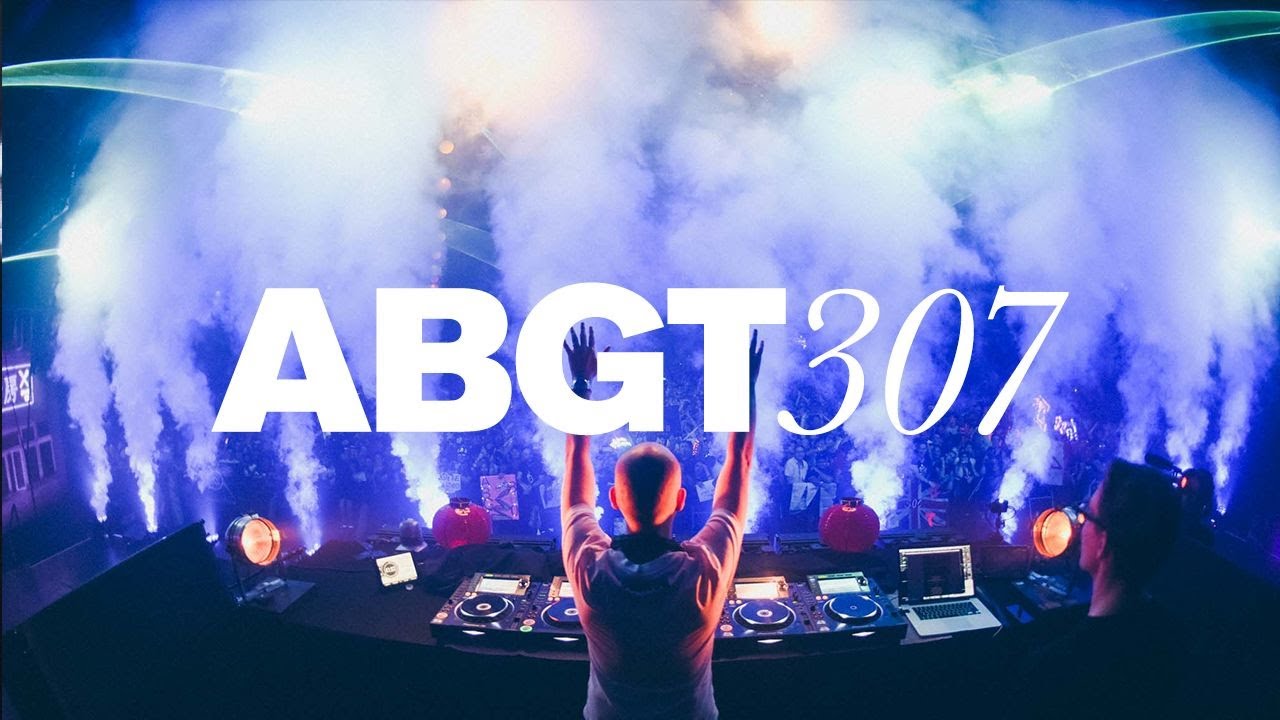 Group Therapy 307 with Above & Beyond and Vintage & Morelli