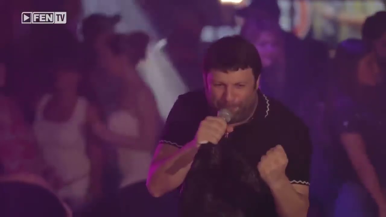 Тони Стораро лято 2016