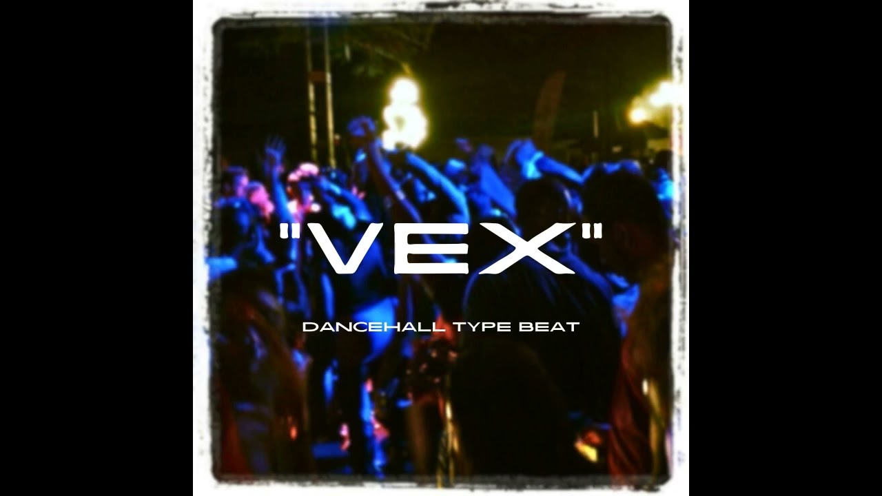 [FREE] Dancehall Type Beat - 