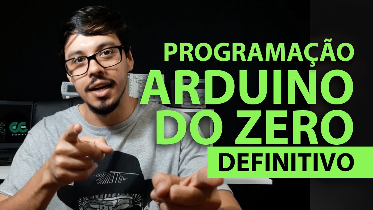 Programe seu Arduino DO ZERO: Primeiros passos com o Tinkercad