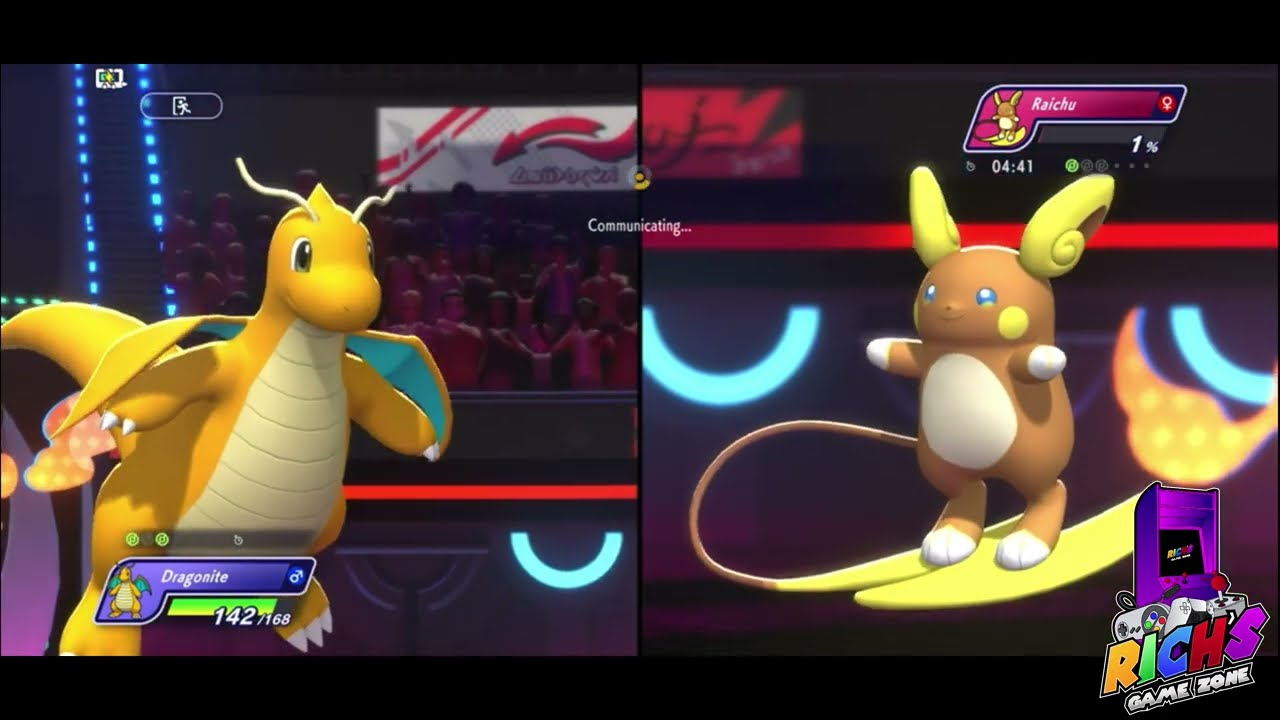Pok&eacute;mon Champions - Online Ranked Matches 1 #pokemon #nintendo #2026 #mobilegaming #iphone17e 