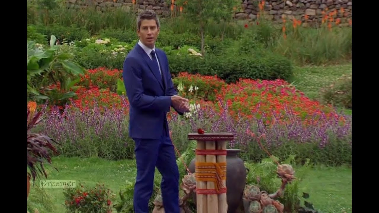 Bachelor Arie Luyendyk Jr. Ep. 11 