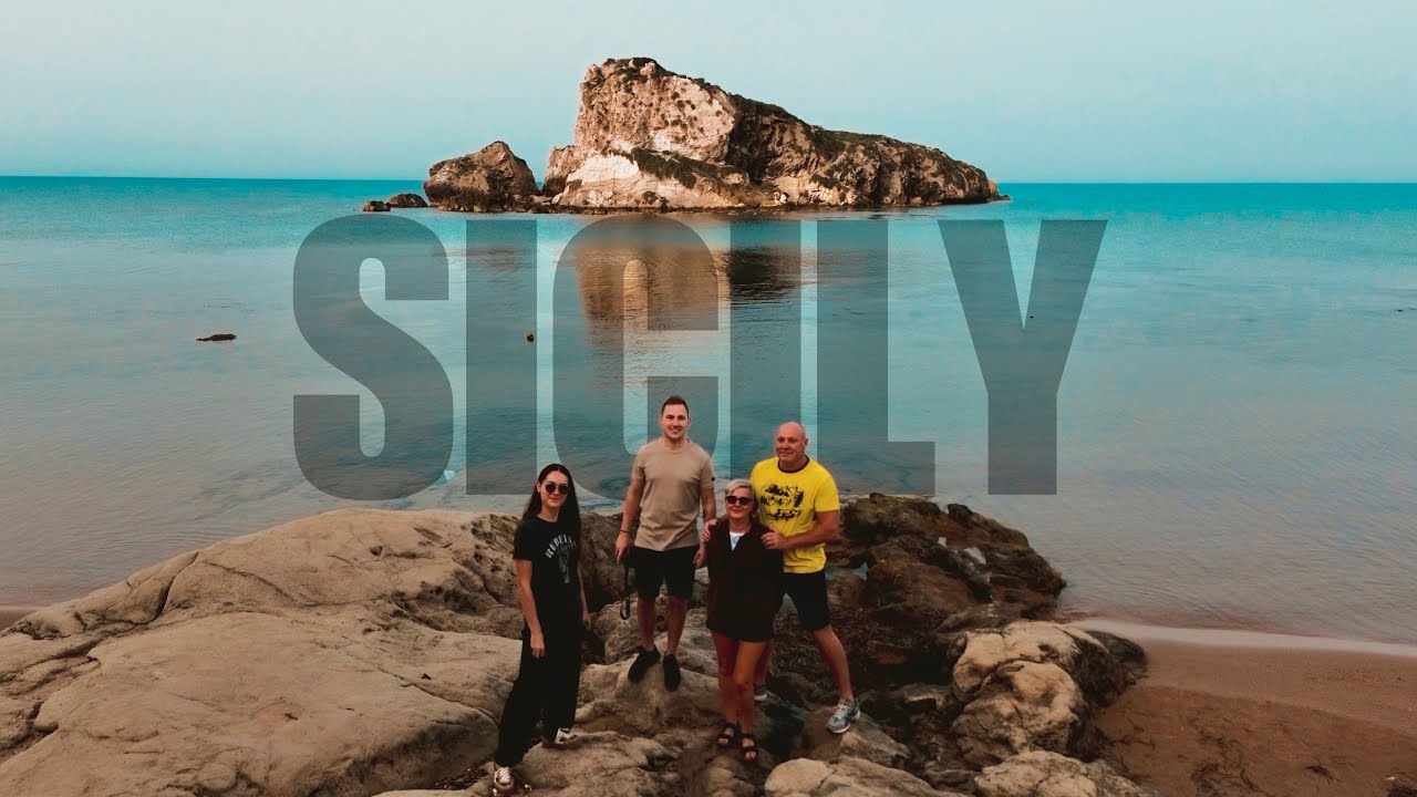 10days in SICILY: Places you must visit!