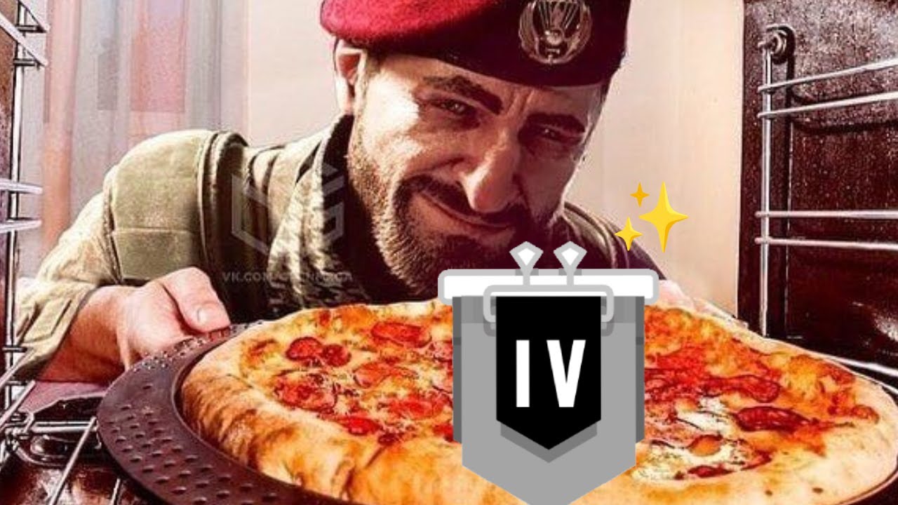 just a silver comp game in r6