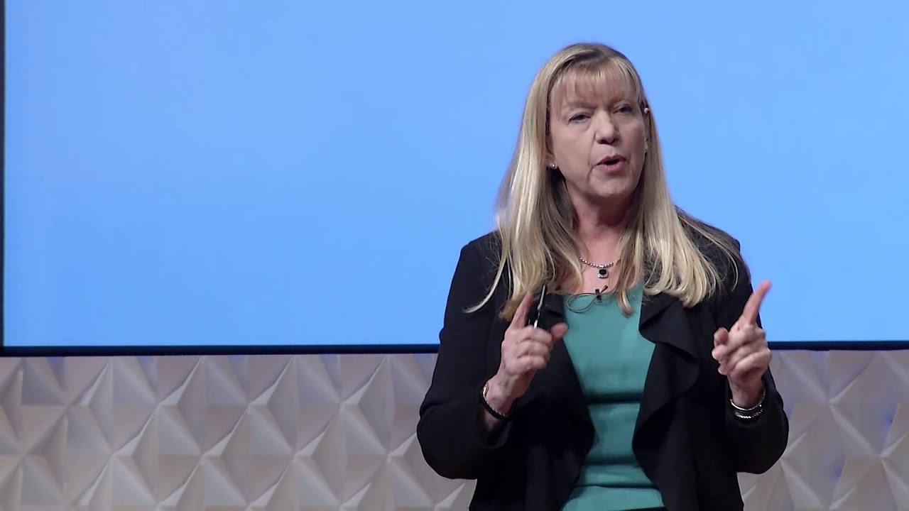 Why are physician-scientists crucial to our future? | Dianna Milewicz | TEDxHouston