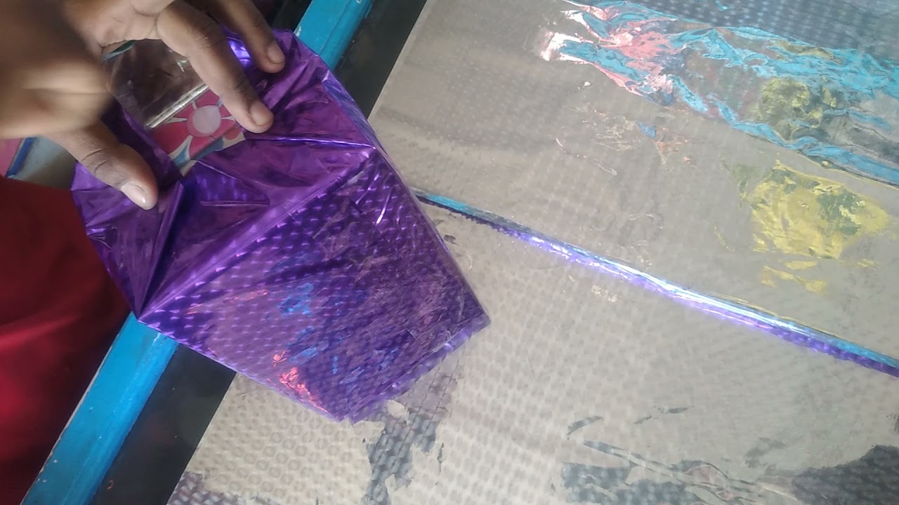 sida loo xero diyada Gifts bacda