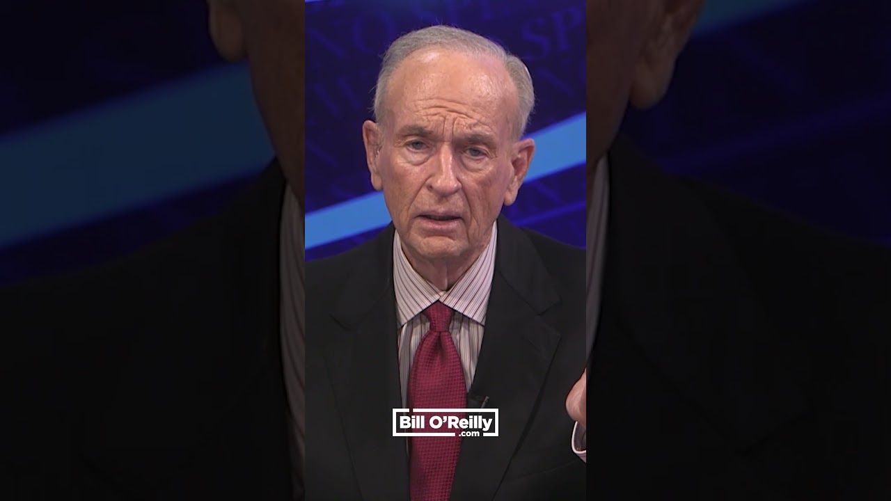 The Situation Inside Iran &mdash; Bill O'Reilly
