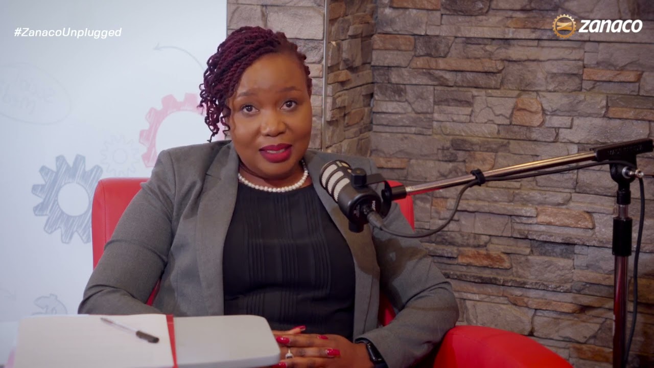 Zanaco Unplugged EP 10 -  Kaluba Kalulung'ombe Inampasa