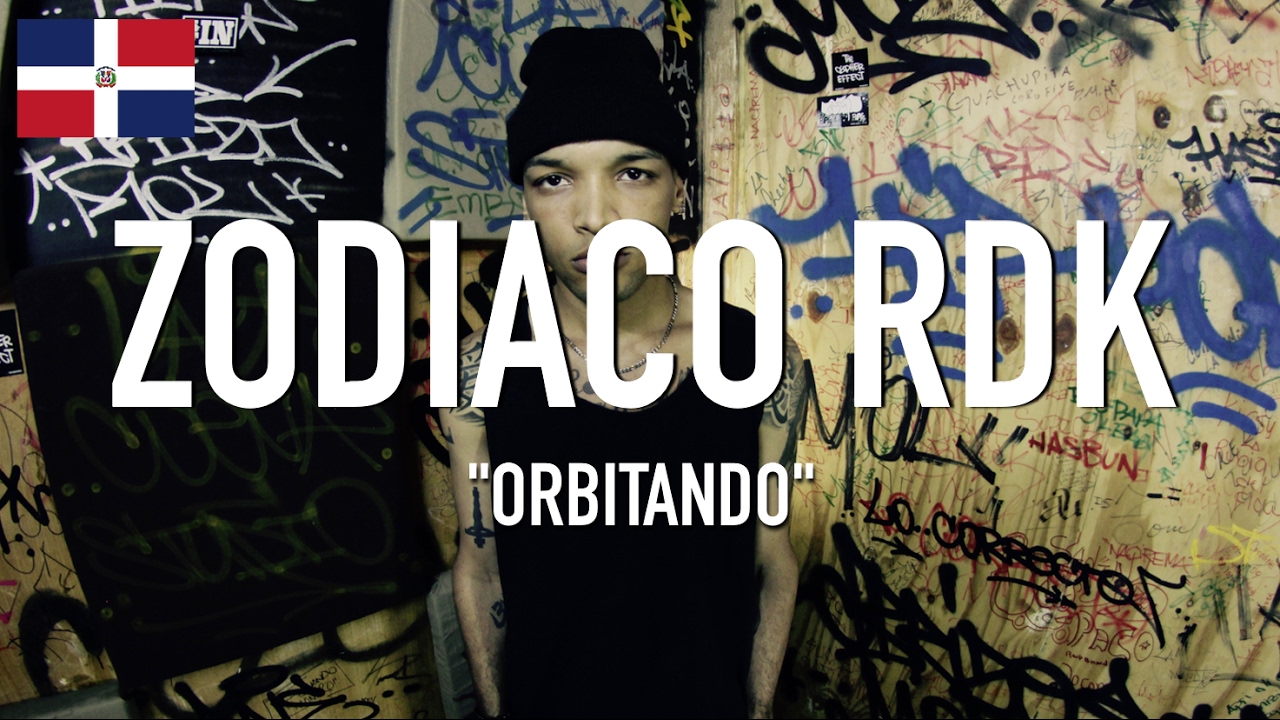 ZODIACO | The Cypher Effect Mic Check Session #96