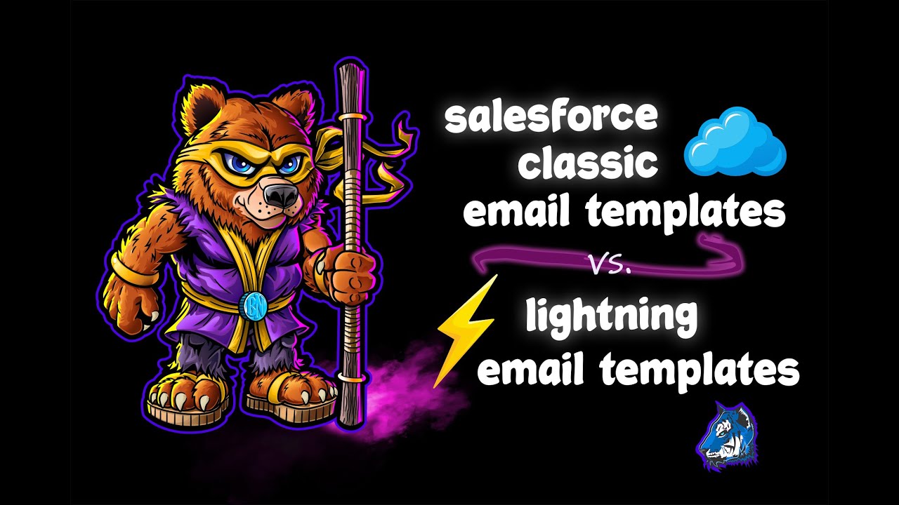 Salesforce Classic vs Lightning Email Templates: Pros, Cons, Features & More