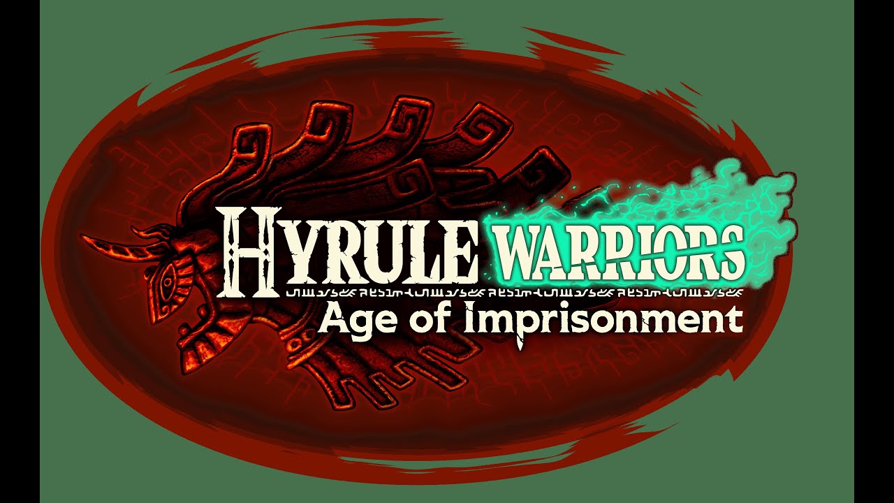 Hyrule Warriors Age of Imprisonment Final Bosses