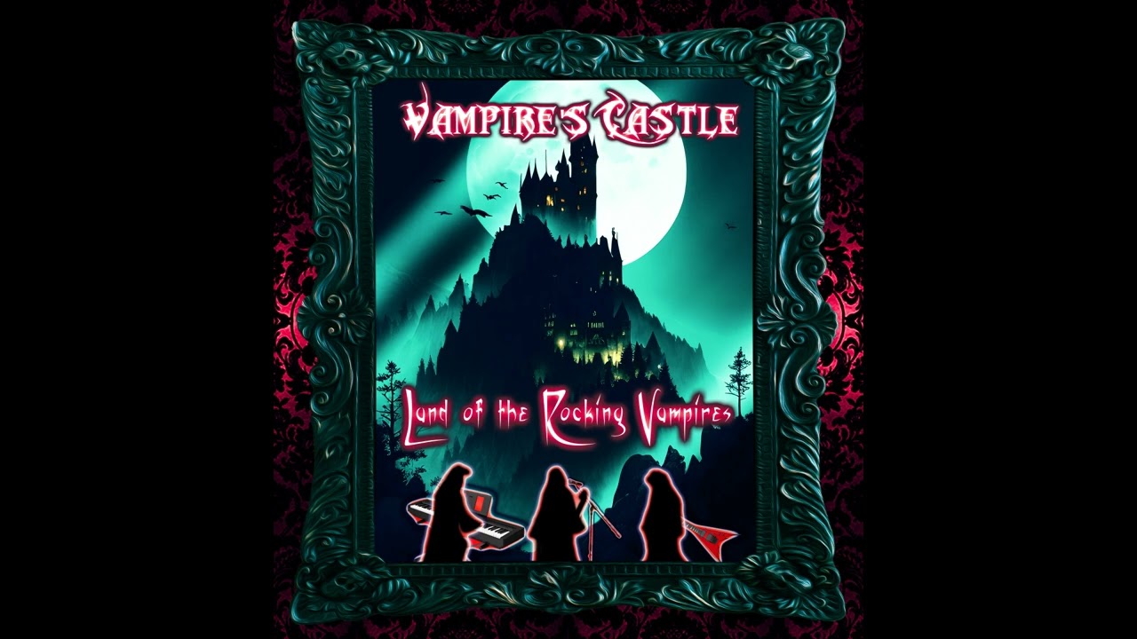 Vampire's Castle - A Mermaid's Melody; the Beauty and the Beast
