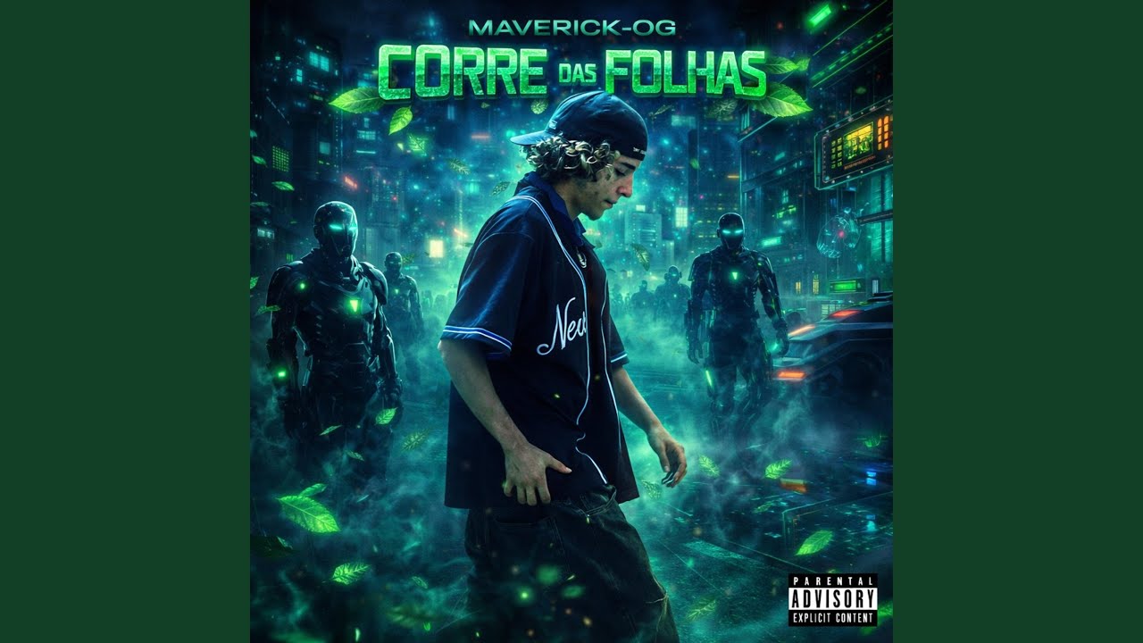 Corre das Folhas