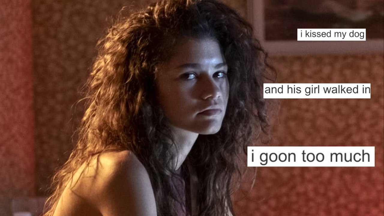 Your Confessions Are Horrible