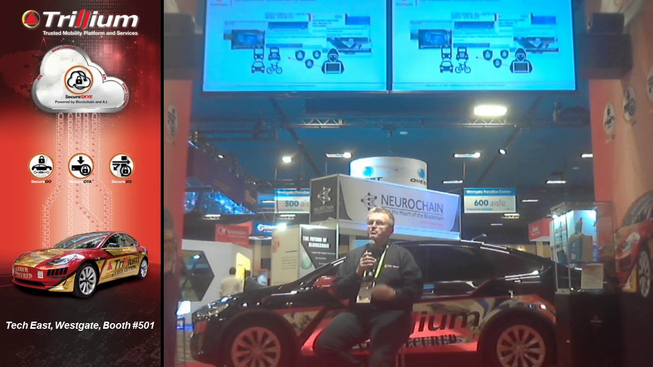 Mobility as a Service - Zoran Kehler