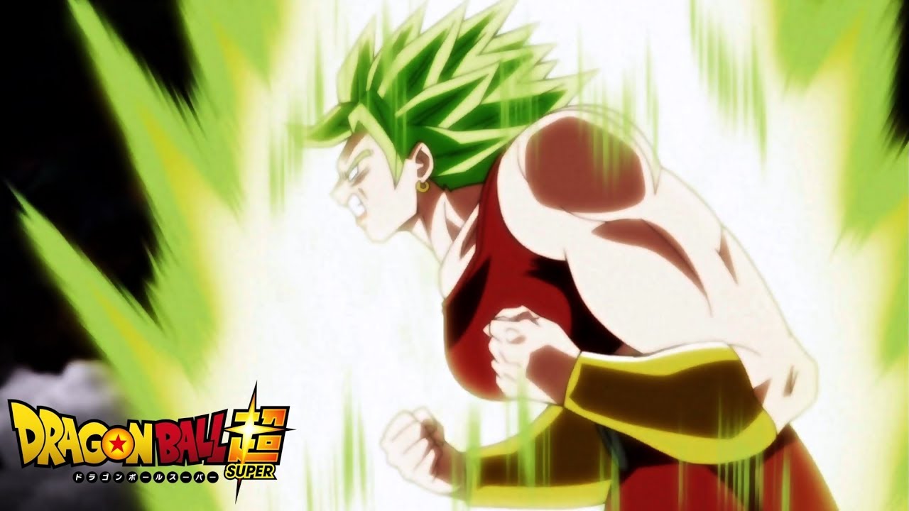 Dragon Ball Z Kai - Impatience (Official) [Unreleased OST]
