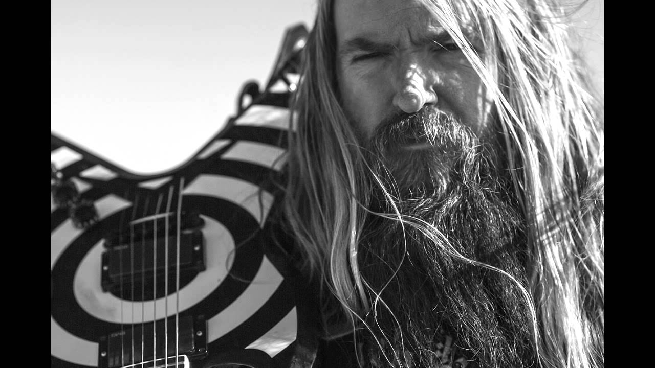 Nomad - Black Label Society HD