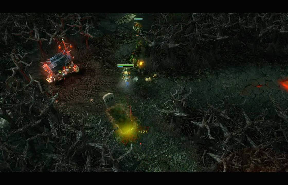 HoN - Random Funny Clips