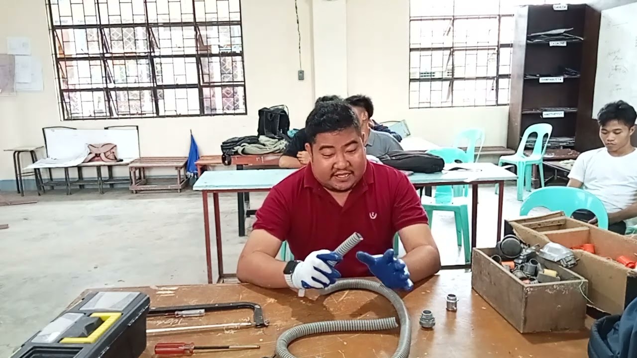 RSC Conduit, EMT Conduit, Liquid-tight Flexible Metallic Conduit, Connectors