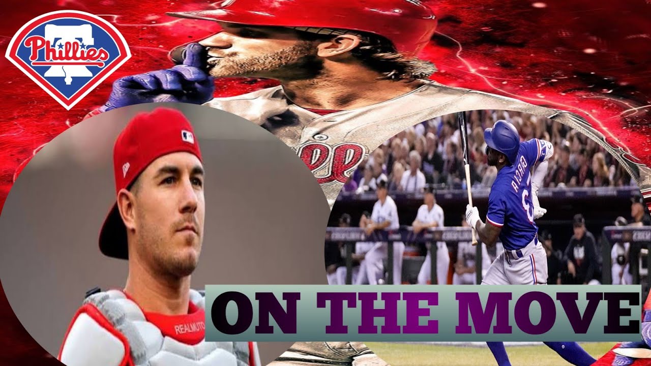 BRYCE HARPER CALLS OUT THE PHILLIES' BIGGEST PROBLEM — AND HE'S NOT WRONG