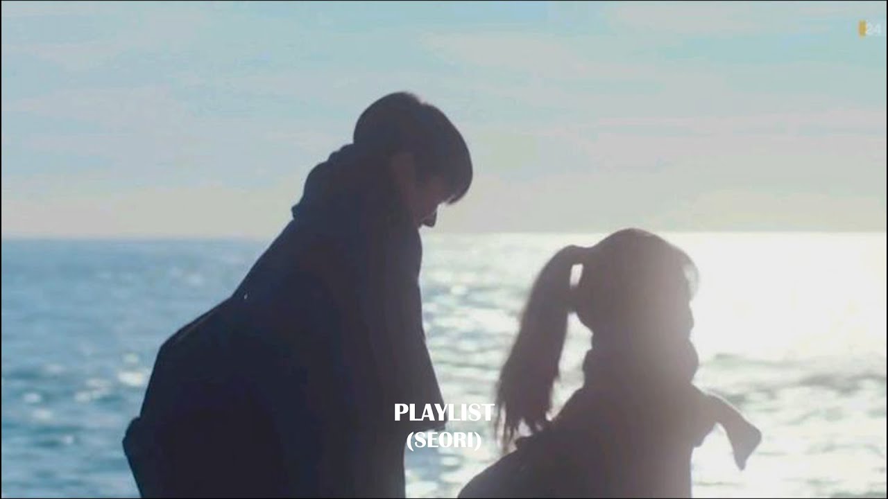 𝐏𝐥𝐚𝐲𝐥𝐢𝐬𝐭 첫 곡.. 취하는 감성 느좋 힙합 💿 | 국힙 · 감성힙합 · R&B · 카페