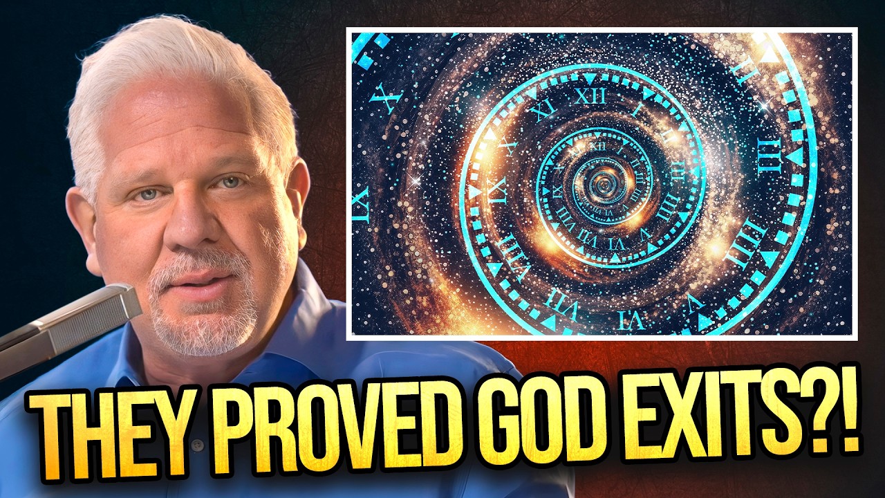 Time Travel EXISTS and We've Already Done It?! Scientists Make HUGE Announcement