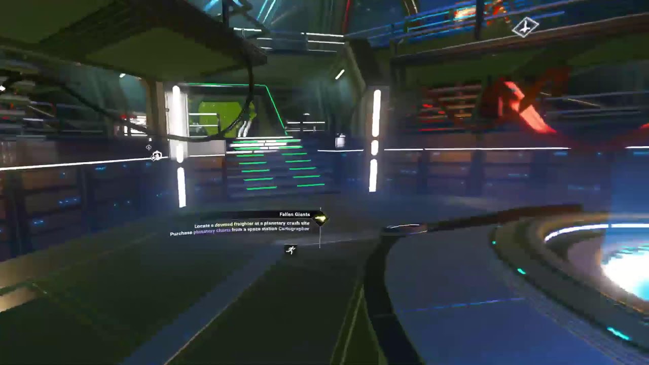 No man's sky expedition 2 Redux Beachhead on the psvr 2  Ps 5 Pro