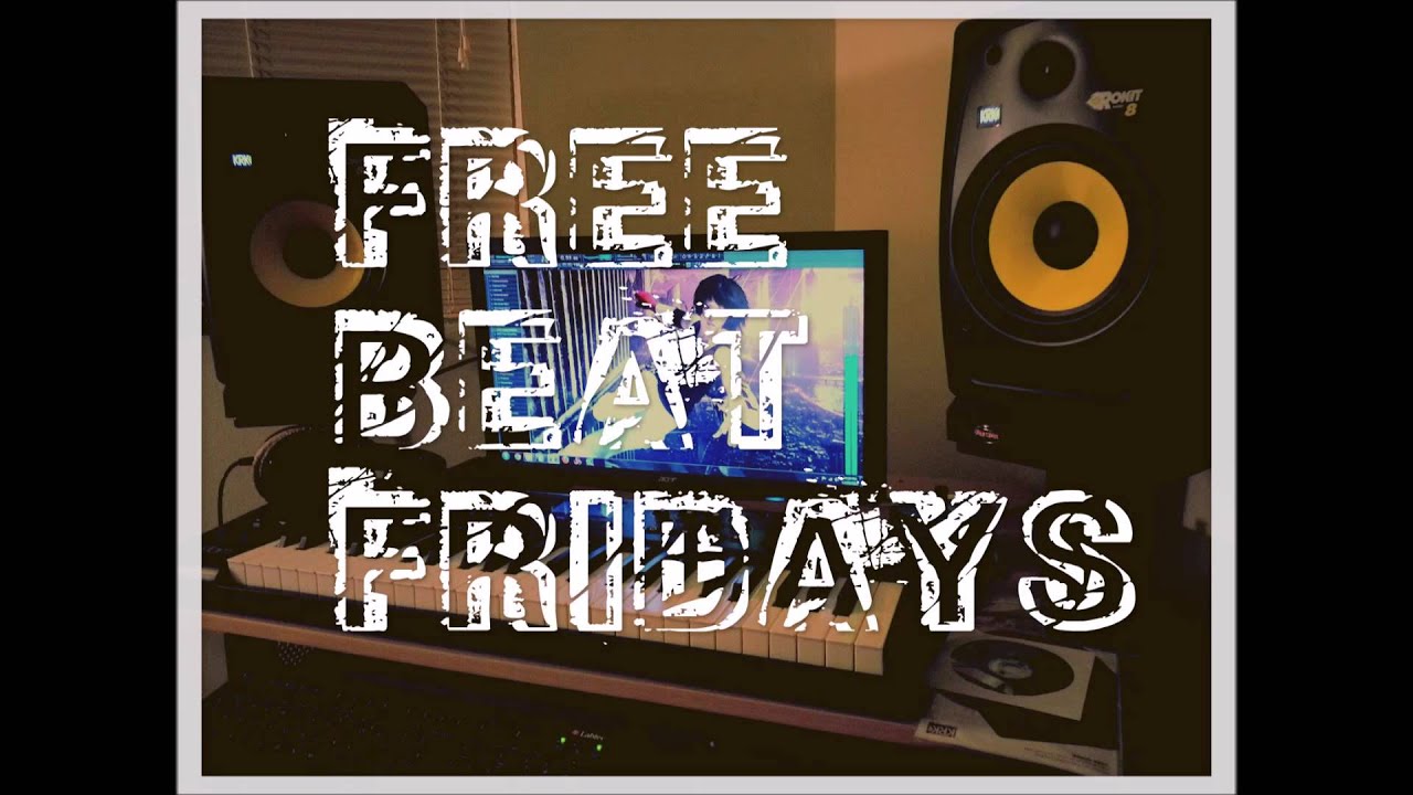 FreeBeatFridays #1 | 
