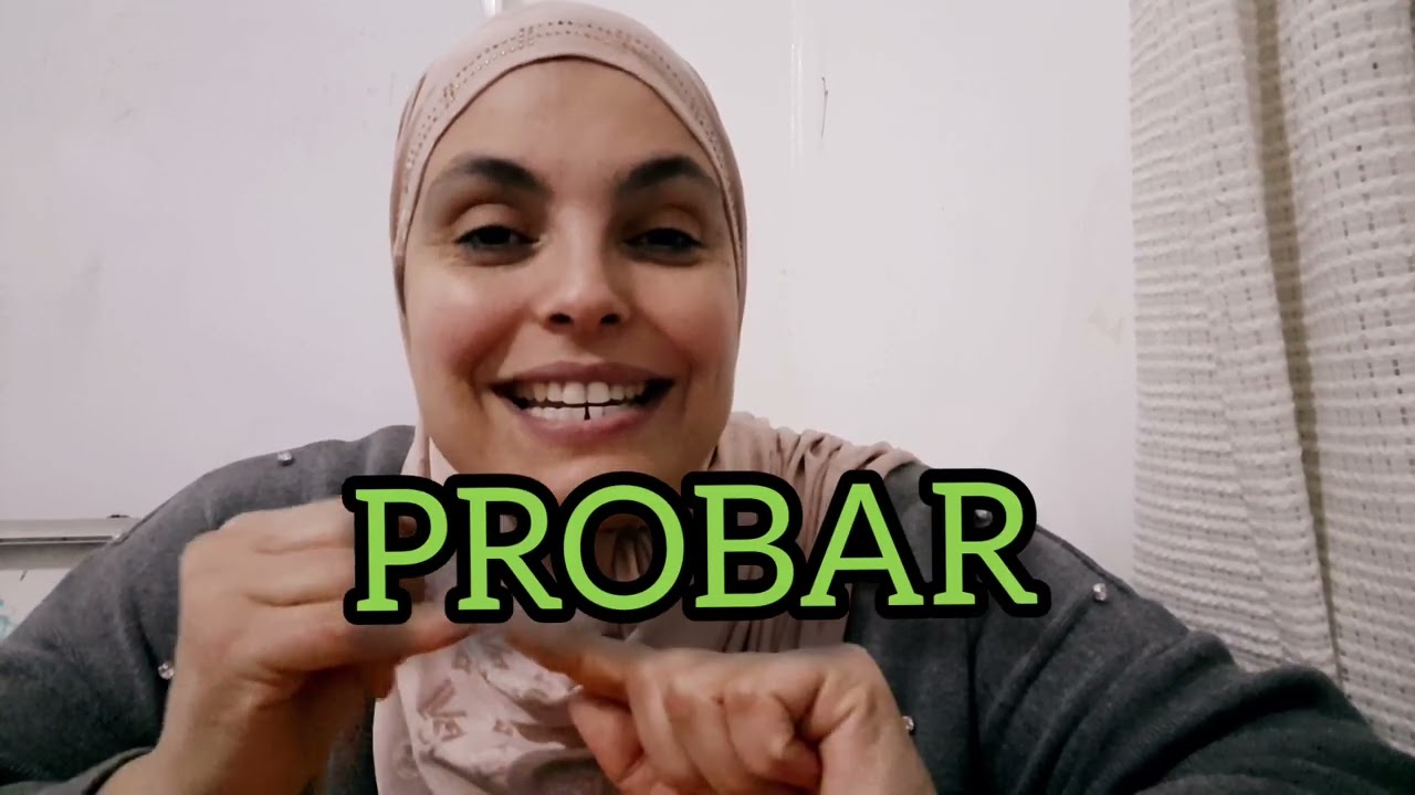 Un poco de todo القليل من كل شيء 🇪🇸 🇪🇸 🇪🇸