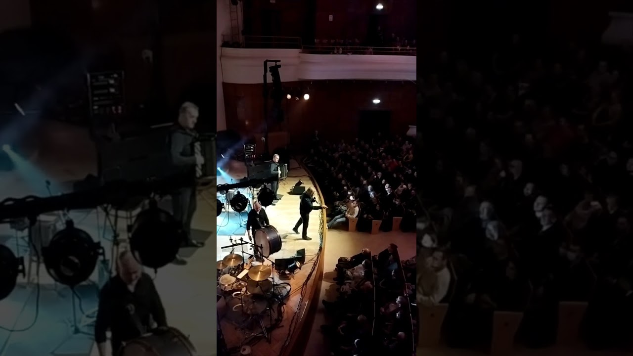 Jarom&iacute;r Nohavica, Dom umenia - &Scaron;t&aacute;tna filharm&oacute;nia Ko&scaron;ice(3)