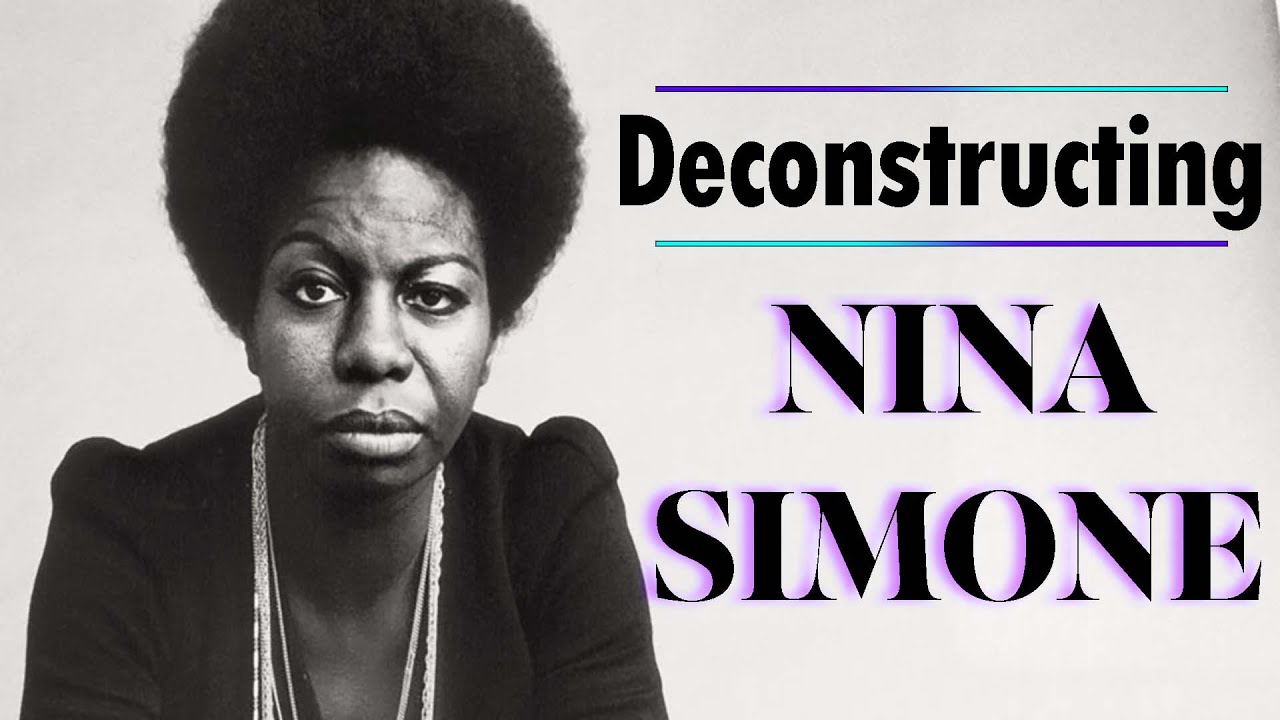 Voice of Civil Rights: Deconstructing Nina Simone's powerful instrument.