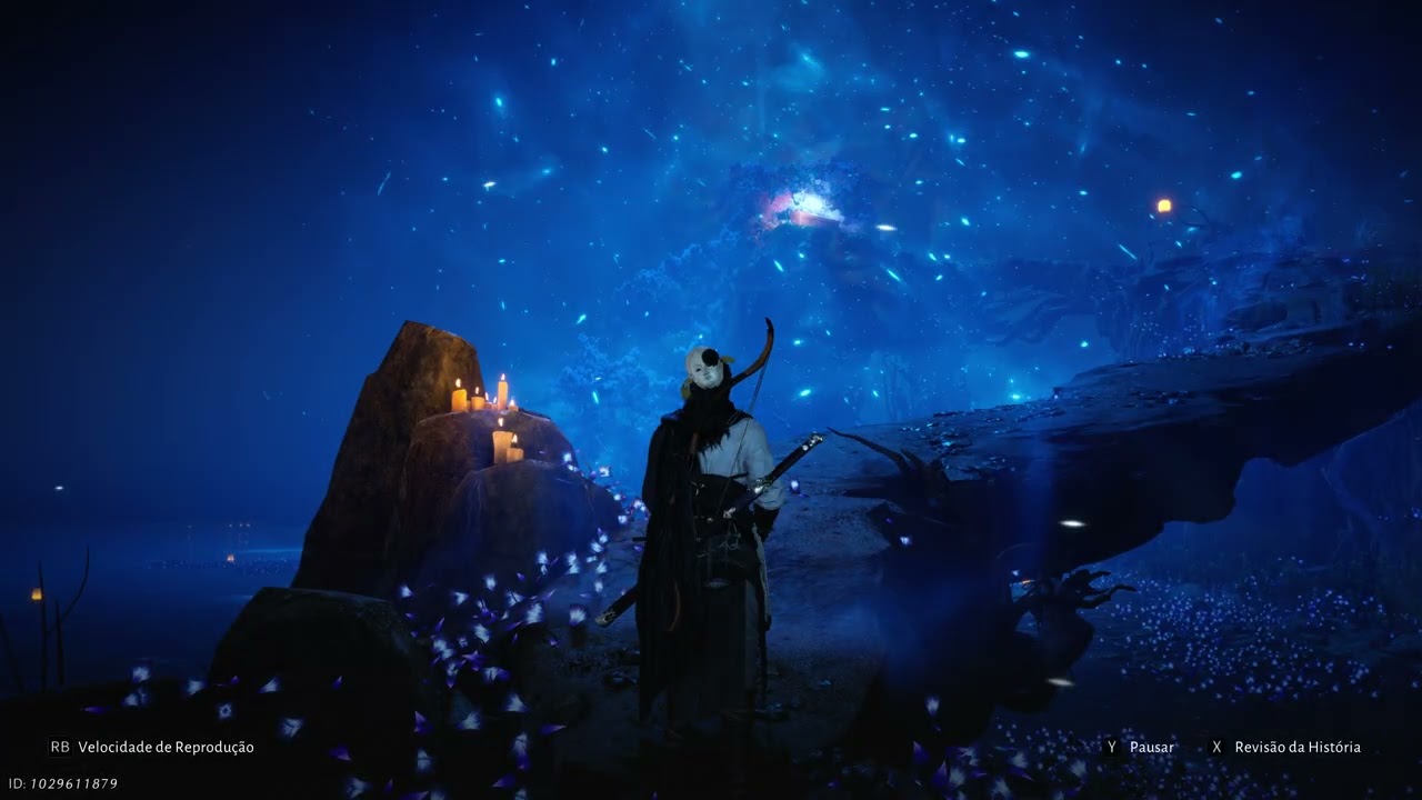 Where Winds Meet -Hokkaidobr