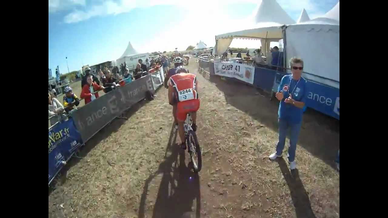 2011 Roc Tandem