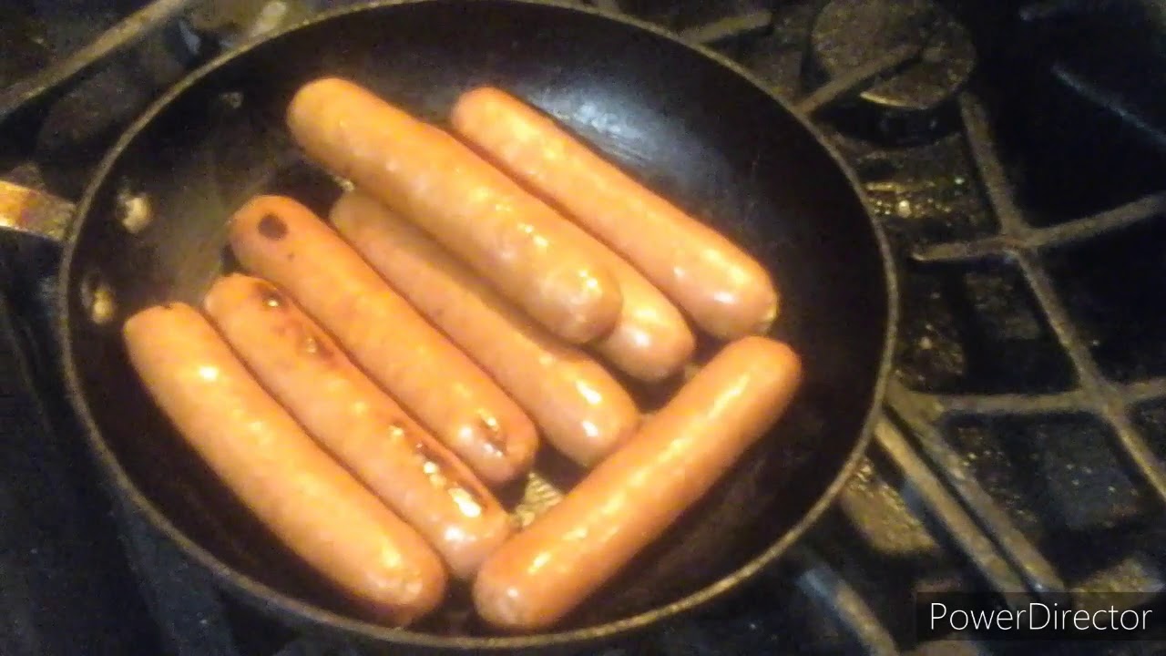 Johnsonville Beddar & Cheddar Sausage (Episode 439)
