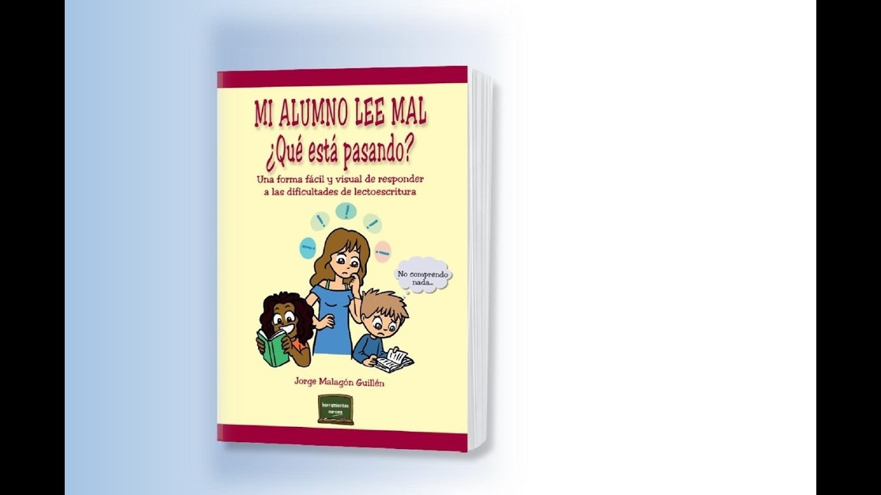 Presentación del libro 