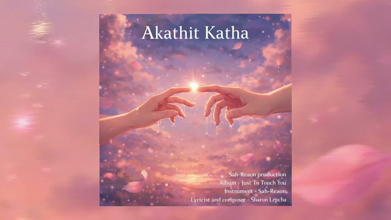 Sah-Reaon - Akathit Katha (Official audio track)