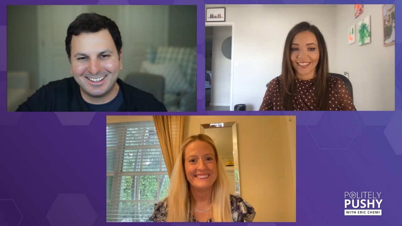 Preparing for Tech Conferences With a PR and Marketing Partner