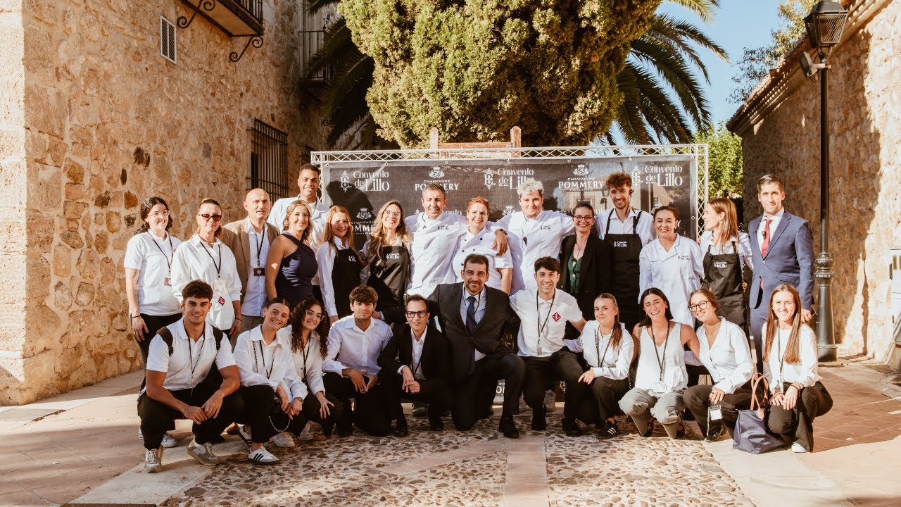 Convento de Lillo: Eventos, Bodas y Celebraciones en un Espacio Único en Castilla-La Mancha