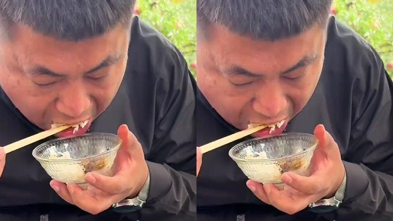 这俩小子馋起来不管谁都忽悠呀，我的蛤蟆呀