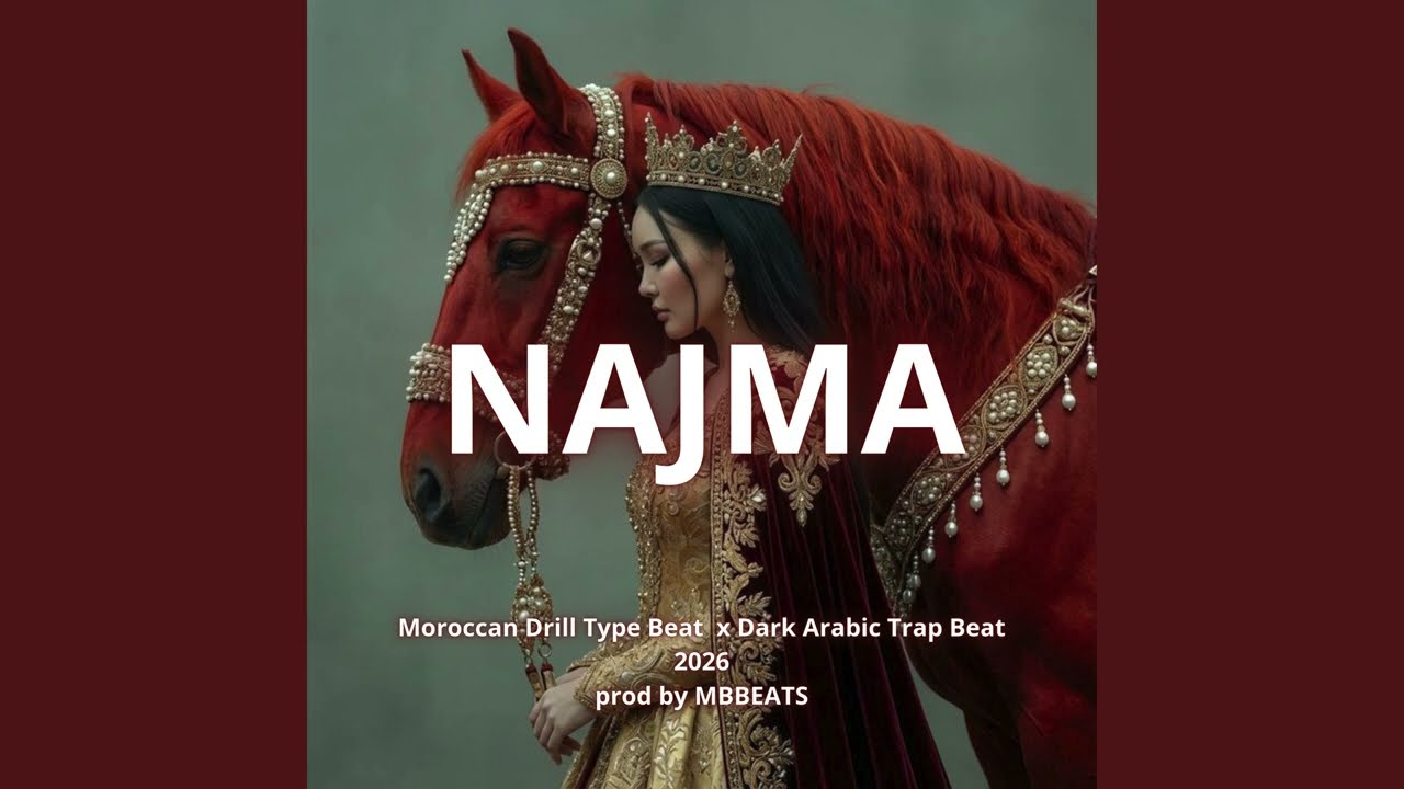 [FREE]  Moroccan Drill Type Beat 2026 – 